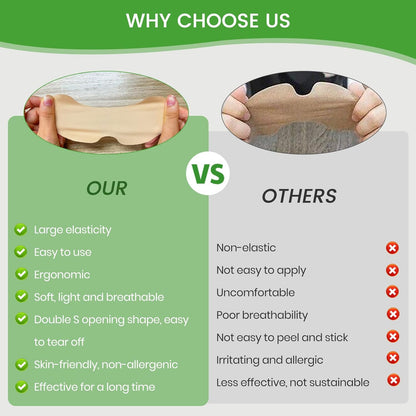 A-Patch™ - Natural Pain Relief Patches